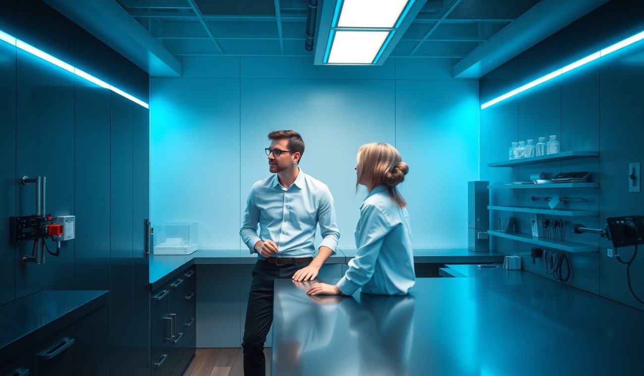 Behind the Glass: How Modern Technology Shapes News, Analysis, and Publication Workflows