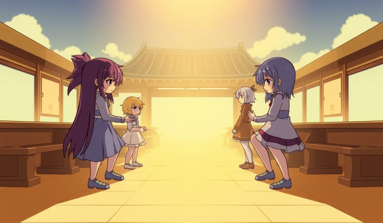 Exploring Adult Anime: Themes, Artistry, and Responsible Appreciation