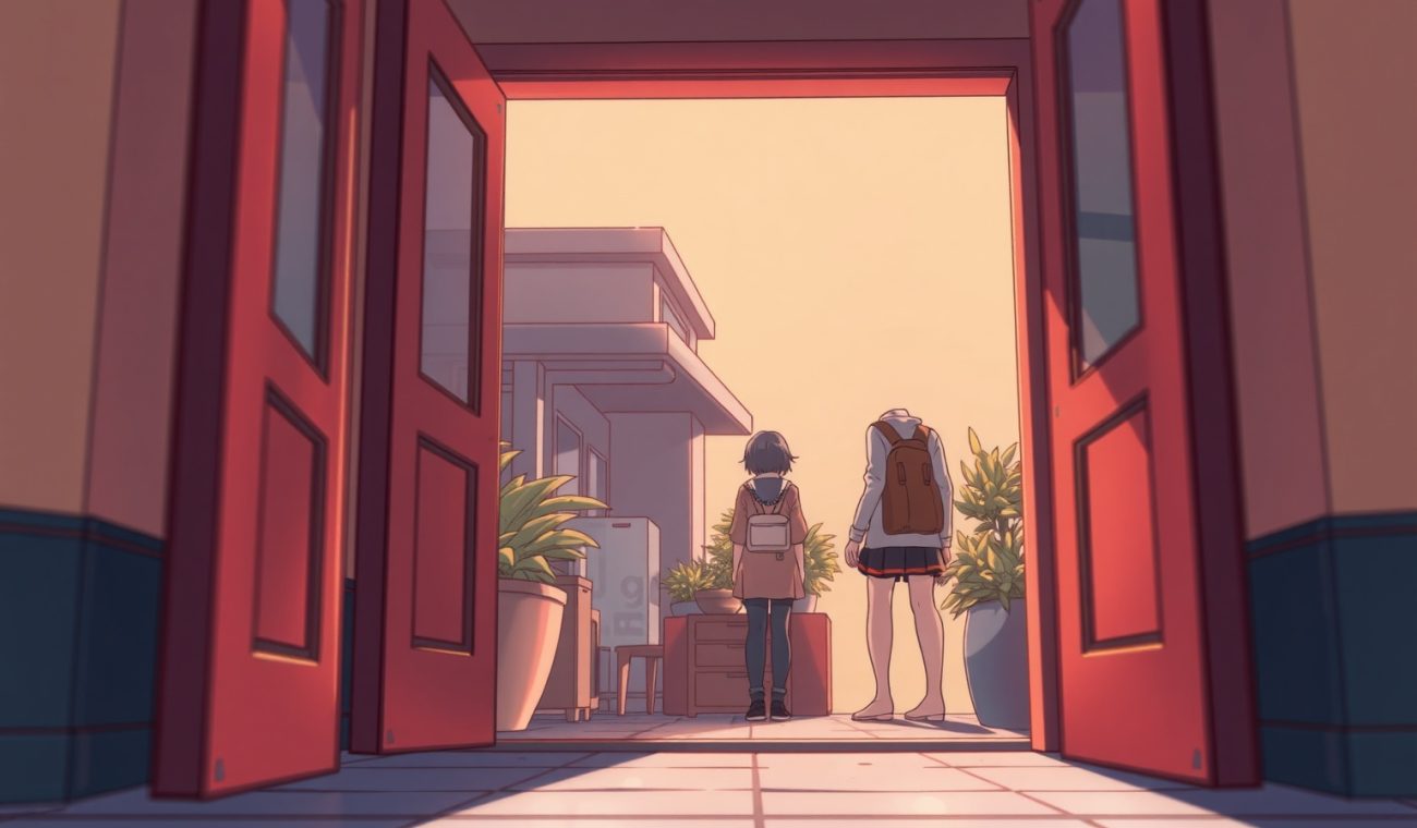 Navigating Adult Anime: Artistry, Consent, and Community in Ecchi, Hentai, and NSFW Narratives