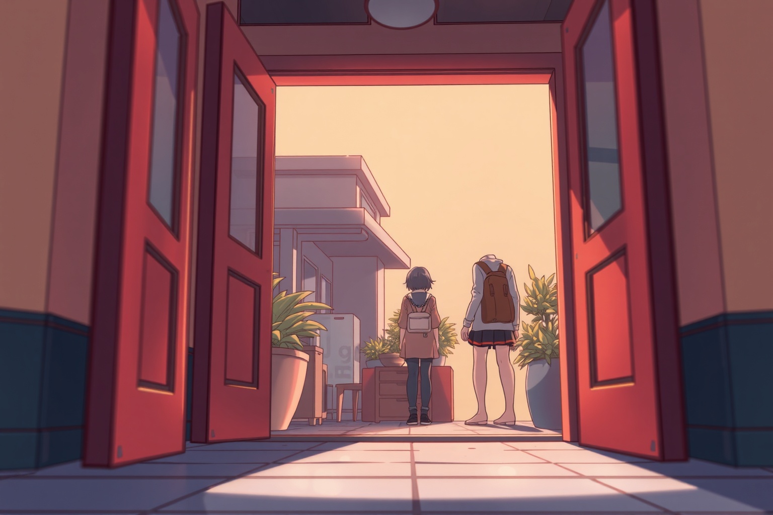 Navigating Adult Anime: Artistry, Consent, and Community in Ecchi, Hentai, and NSFW Narratives