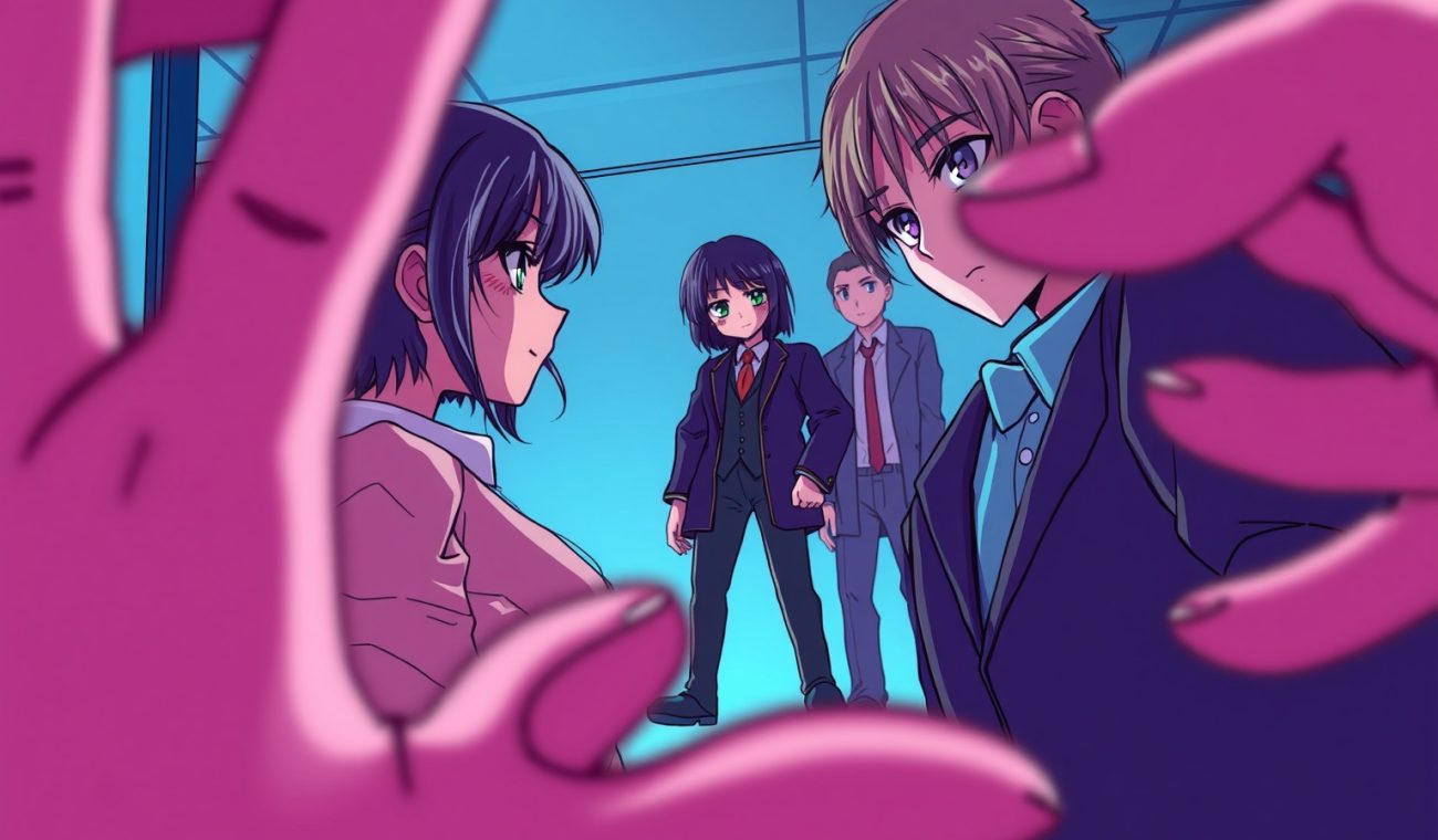 Navigating Adventure, Boundaries, and Craft in Adult Anime: A Thoughtful Guide