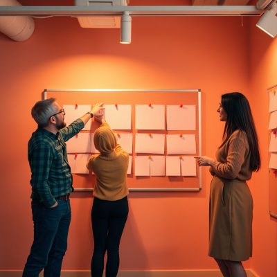 Strategic Content that Converts: A Practical Guide to SEO-Driven Digital Marketing