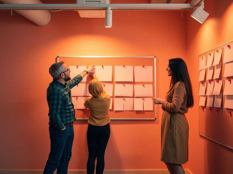 Strategic Content that Converts: A Practical Guide to SEO-Driven Digital Marketing