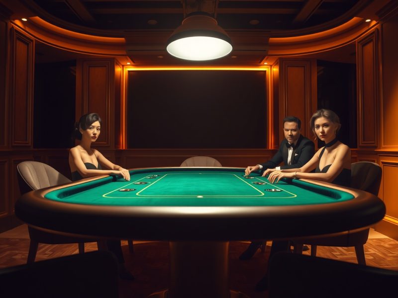 Mastering Modern Casino Play: Strategies, Security, and Smart Betting Across Online Platforms
