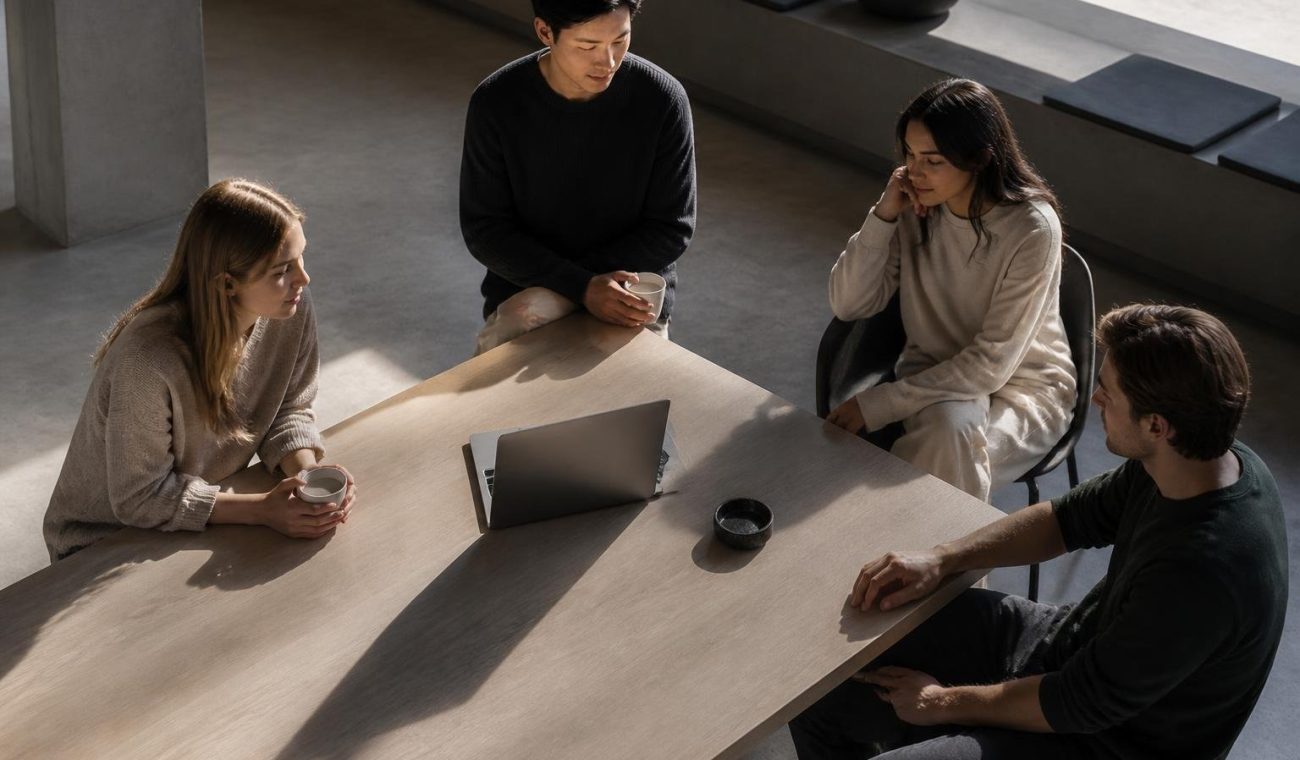 Navigating Modern Technology: Innovation, Digital Tools, and the Pulse of Tech Trends