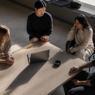 Navigating Modern Technology: Innovation, Digital Tools, and the Pulse of Tech Trends