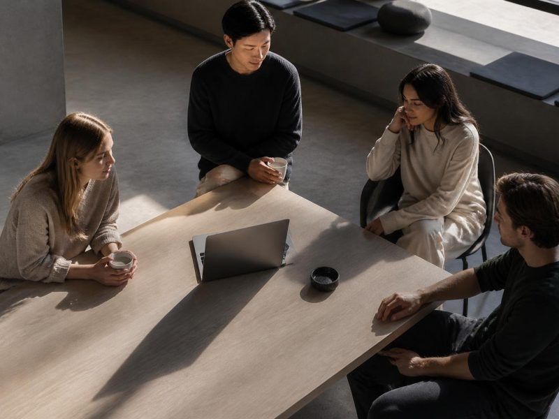 Navigating Modern Technology: Innovation, Digital Tools, and the Pulse of Tech Trends
