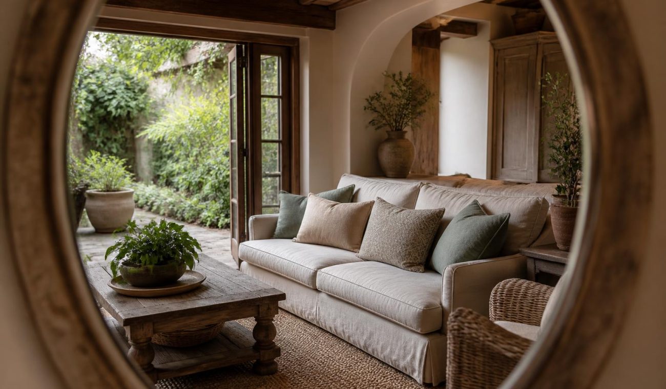 Practical Home Garden Upgrades: Indoor-Outdoor Harmony for Everyday Living