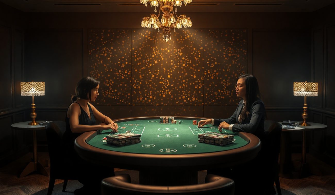 Smart Strategies for Modern Casino Play: From Slots to Online Betting