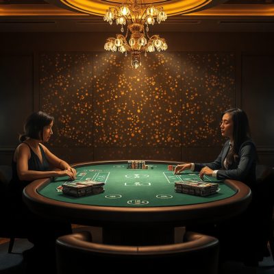 Smart Strategies for Modern Casino Play: From Slots to Online Betting