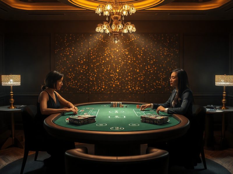 Smart Strategies for Modern Casino Play: From Slots to Online Betting