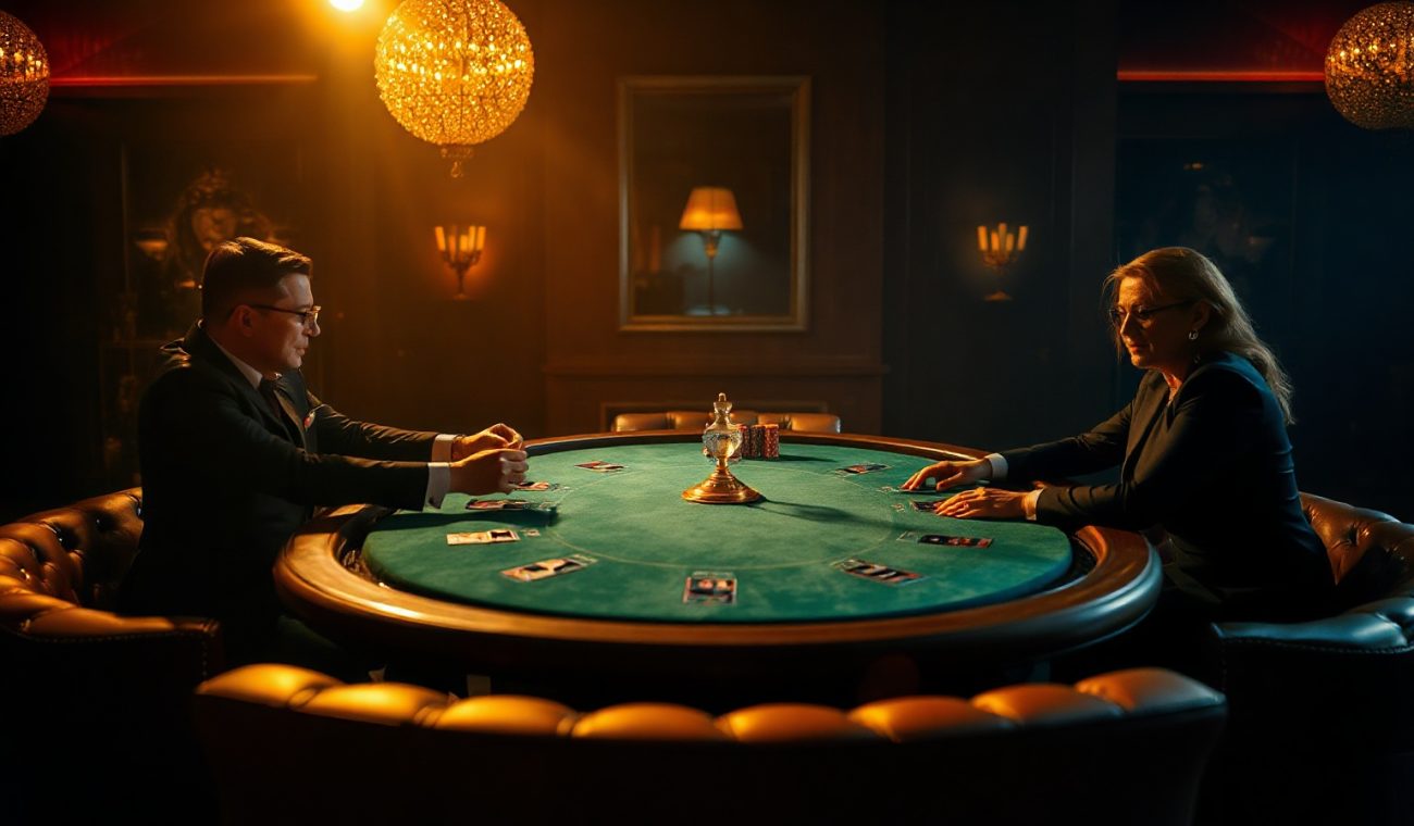 Smart Strategies for Modern Casino Players: From Slots to Online Betting