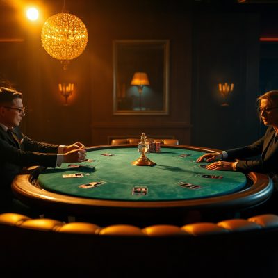 Smart Strategies for Modern Casino Players: From Slots to Online Betting