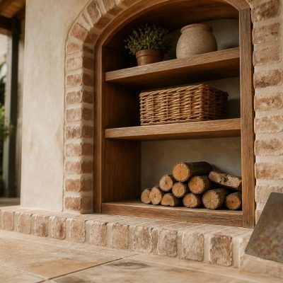 Creating a Calm, Practical Garden Living Space: A Practical Guide to Home Improvement and Outdoor Decor