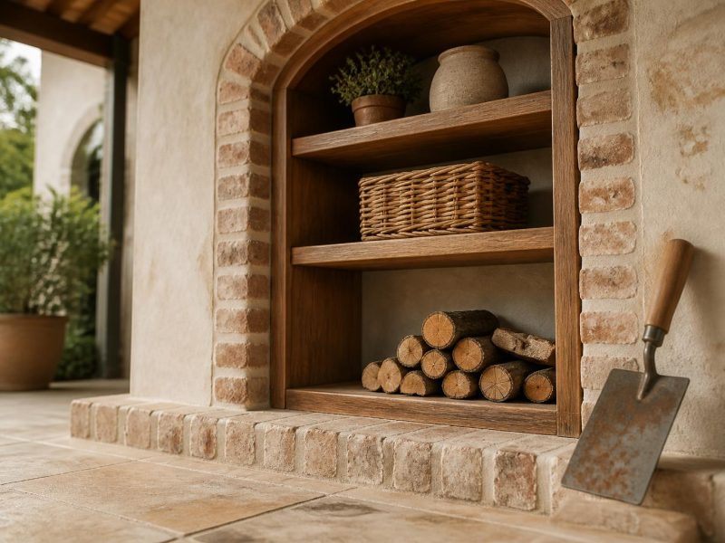 Creating a Calm, Practical Garden Living Space: A Practical Guide to Home Improvement and Outdoor Decor