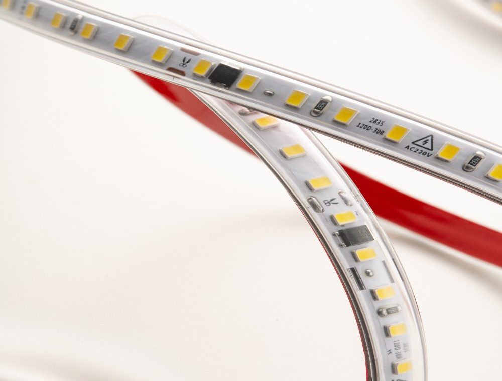 Illuminating Innovation: Elevate Your Space with the Right LED Strip Supplier